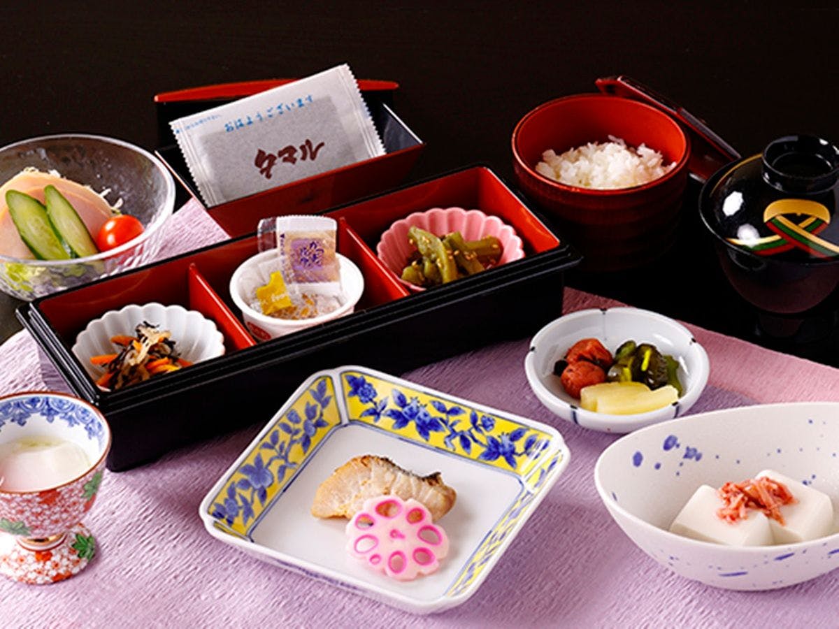 Tourist Hotel Tamaru