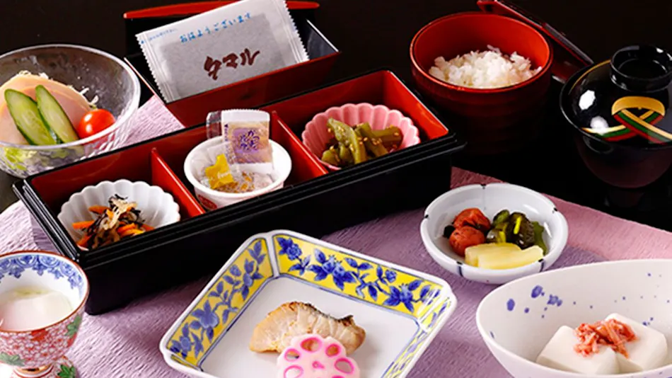 Tourist Hotel Tamaru