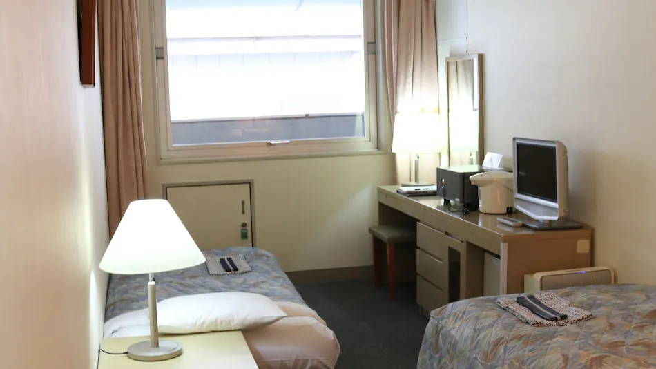 Hotel Primrose Osaka