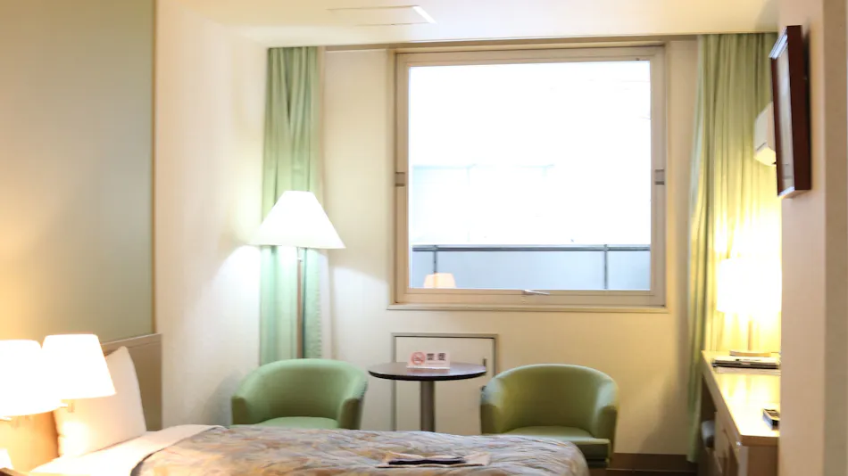 Hotel Primrose Osaka