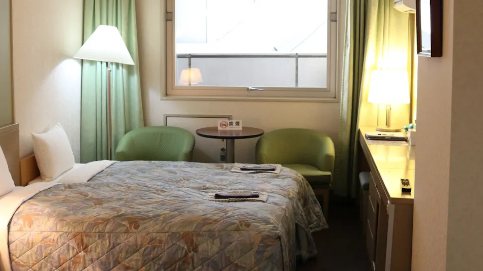 Hotel Primrose Osaka