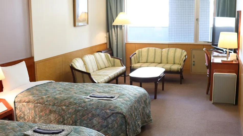 Hotel Primrose Osaka