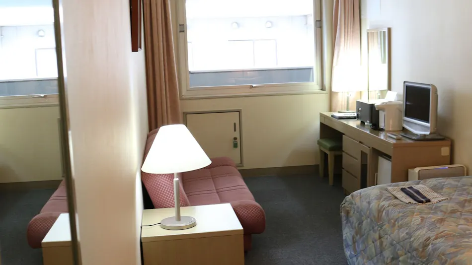 Hotel Primrose Osaka