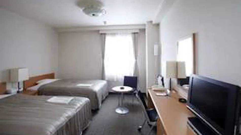 Sapporo Hotel Yamachi