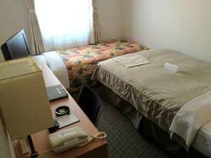 Sapporo Hotel Yamachi
