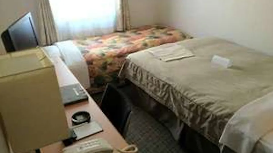 Sapporo Hotel Yamachi