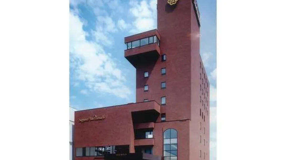 Sapporo Hotel Yamachi
