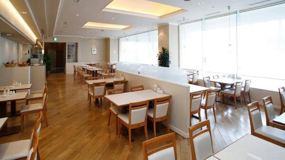 Sapporo Hotel Yamachi