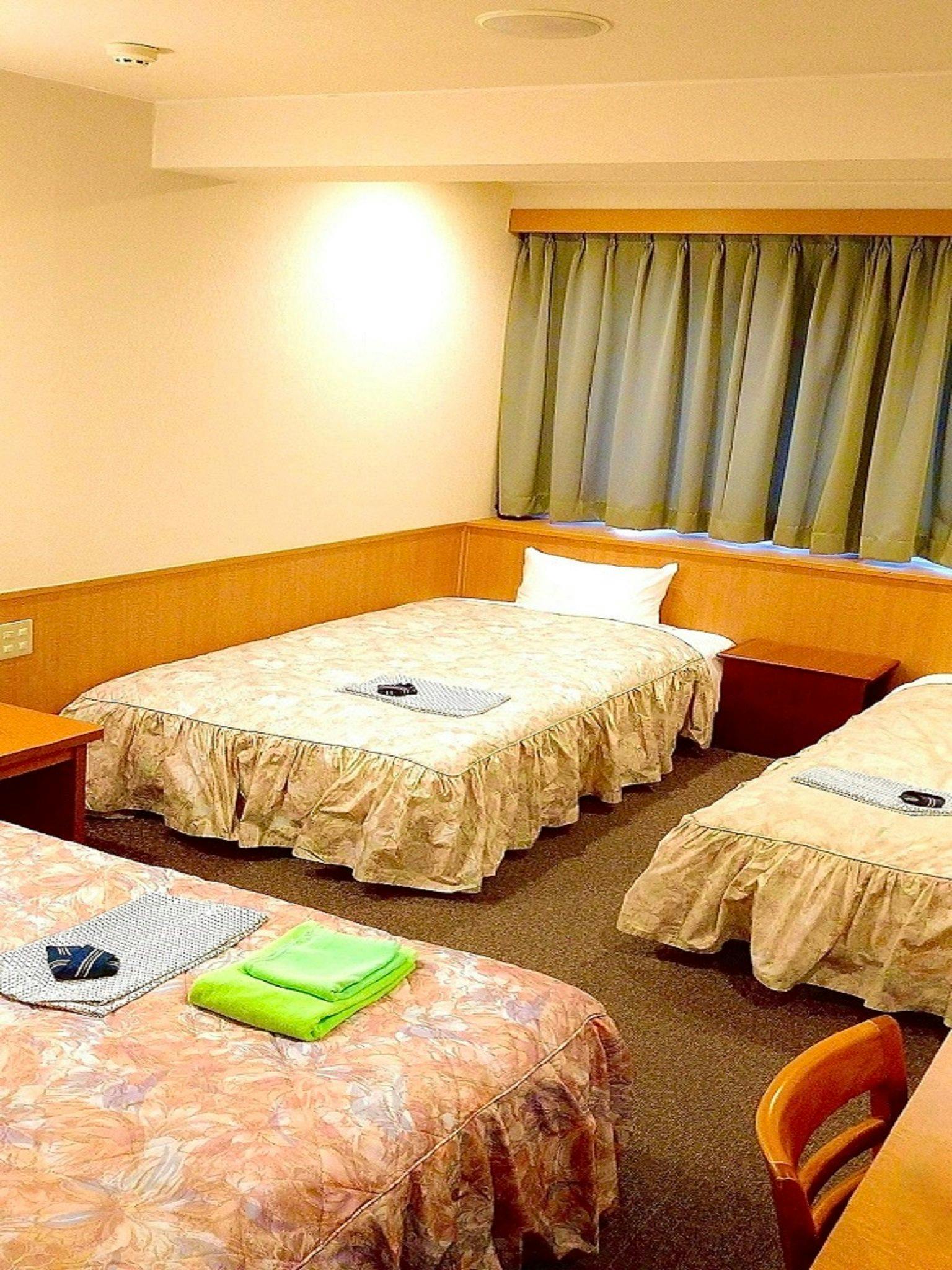 Yonago Universal Hotel
