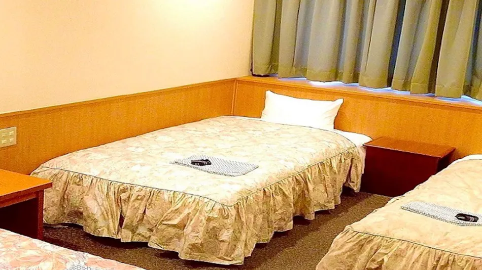 Yonago Universal Hotel