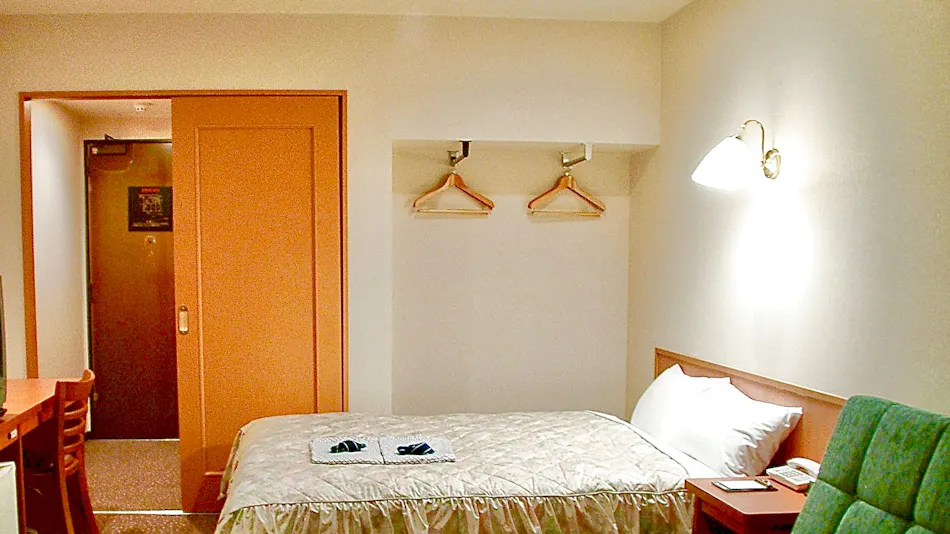 Yonago Universal Hotel