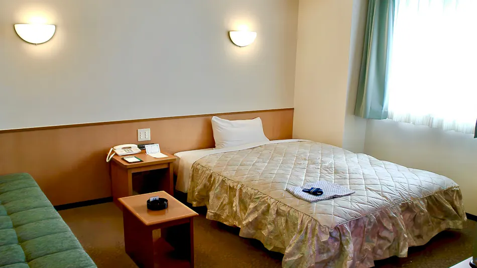 Yonago Universal Hotel