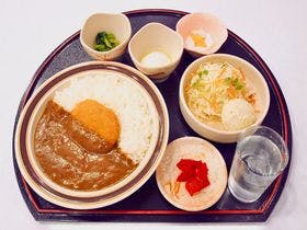 米子ユニバーサルホテル