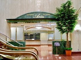 米子ユニバーサルホテル