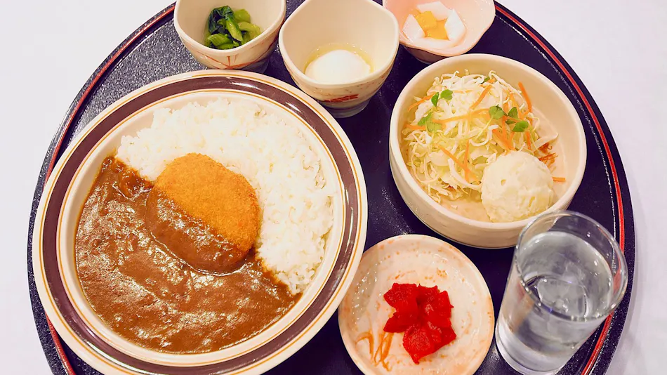 Yonago Universal Hotel