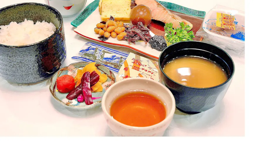 Yonago Universal Hotel