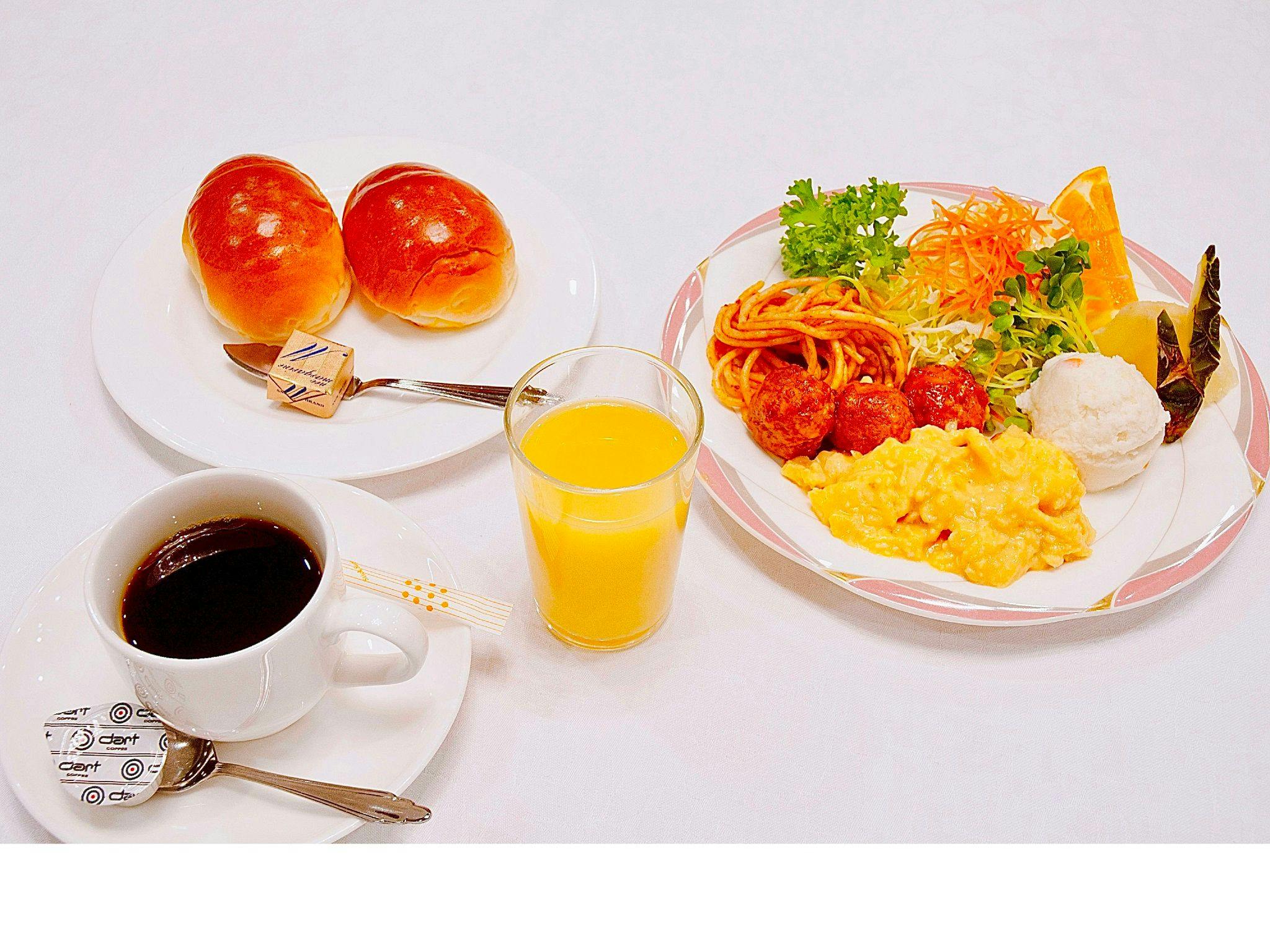 Yonago Universal Hotel