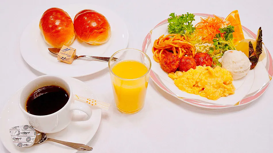 Yonago Universal Hotel
