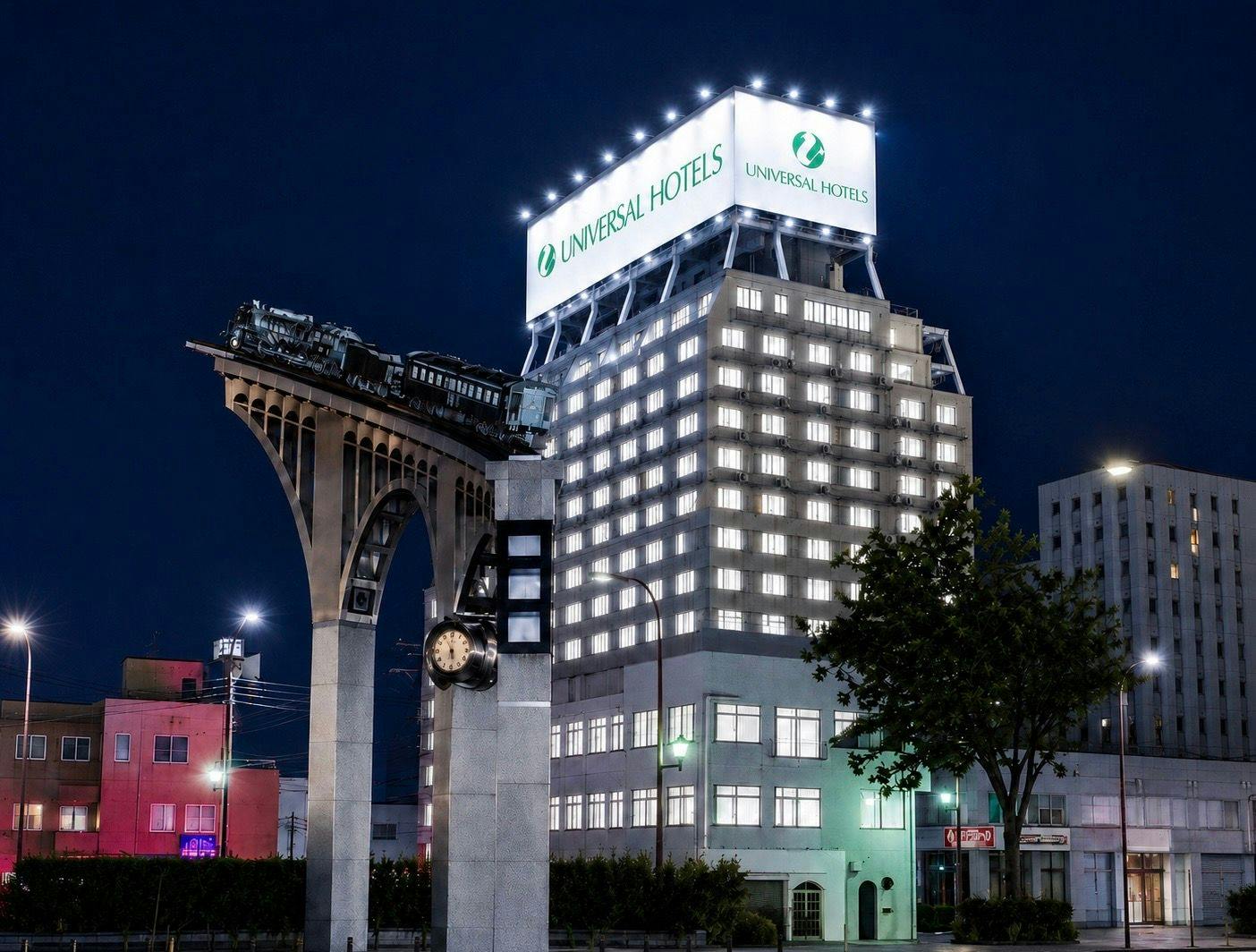 施設画像