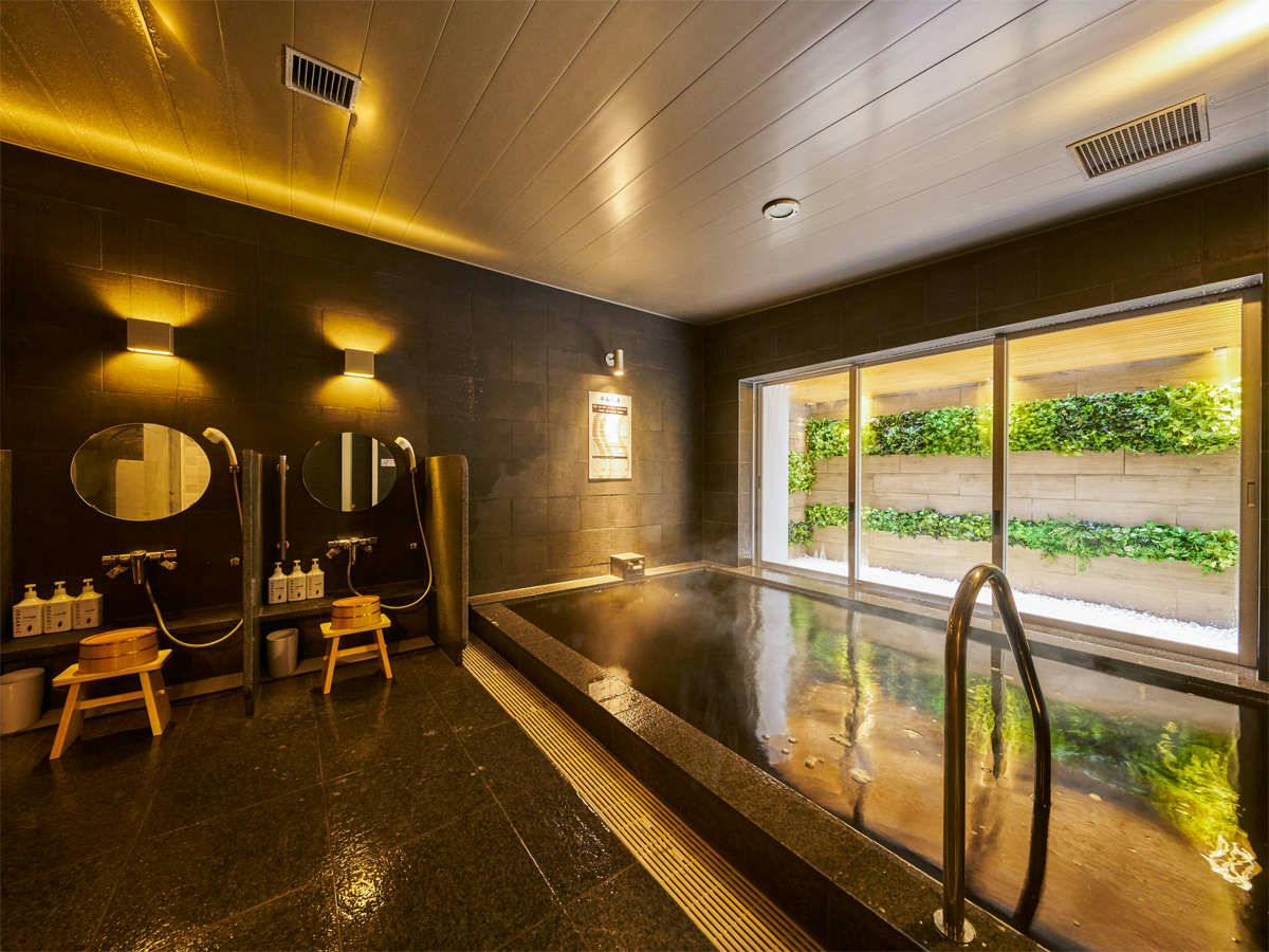 Super Hotel Kashima