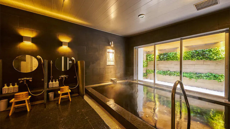 Super Hotel Kashima