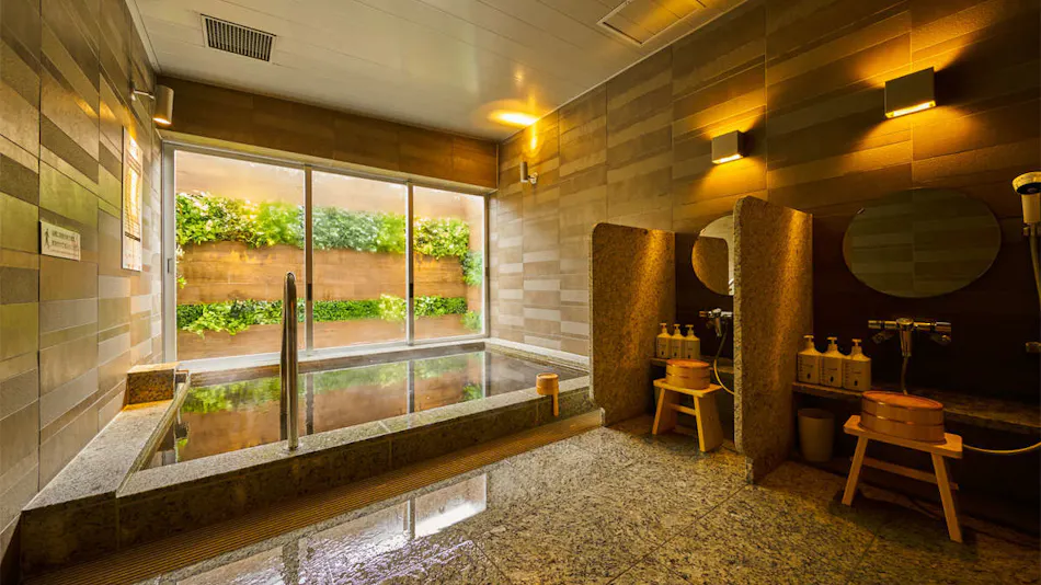 Super Hotel Kashima