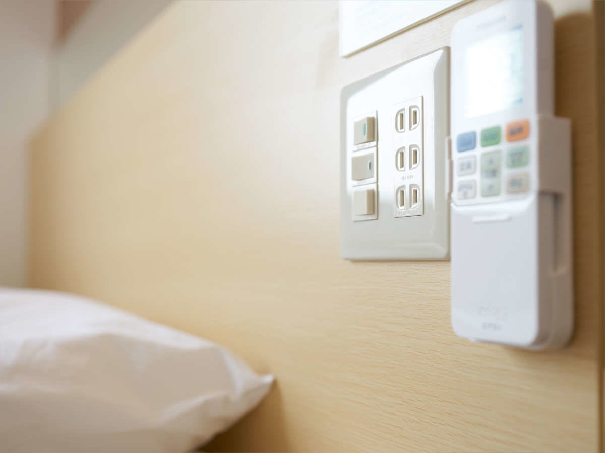 ปลั๊กไฟ