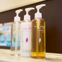 สิ่งอำนวยความสะดวก