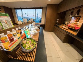 スーパーホテル鹿嶋　天然温泉　千両の湯