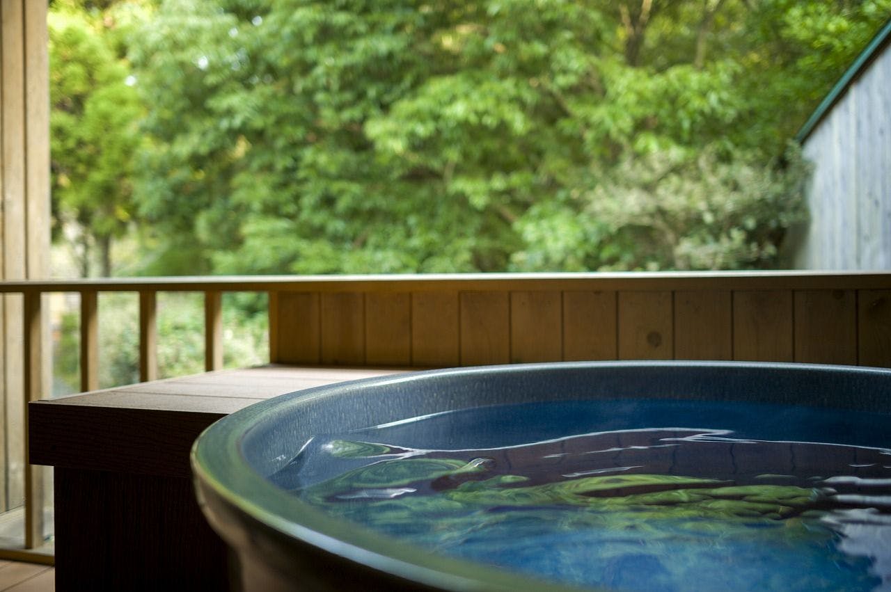 Ise Kaguraba Resort Sen no Mori