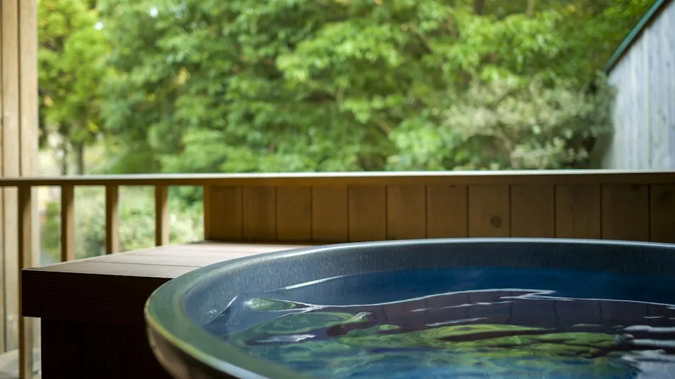 Ise Kaguraba Resort Sen no Mori