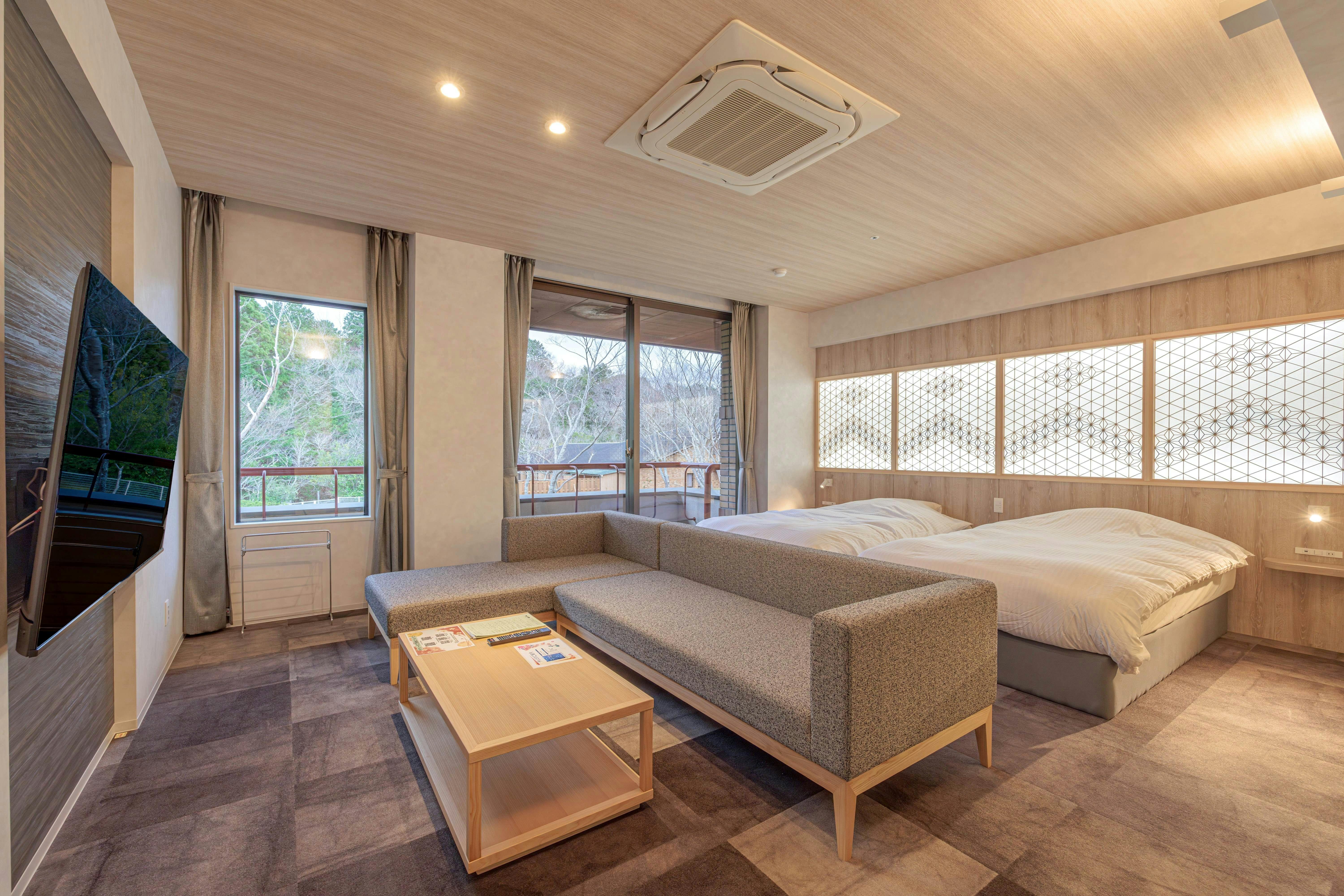 Ise Kaguraba Resort Sen no Mori