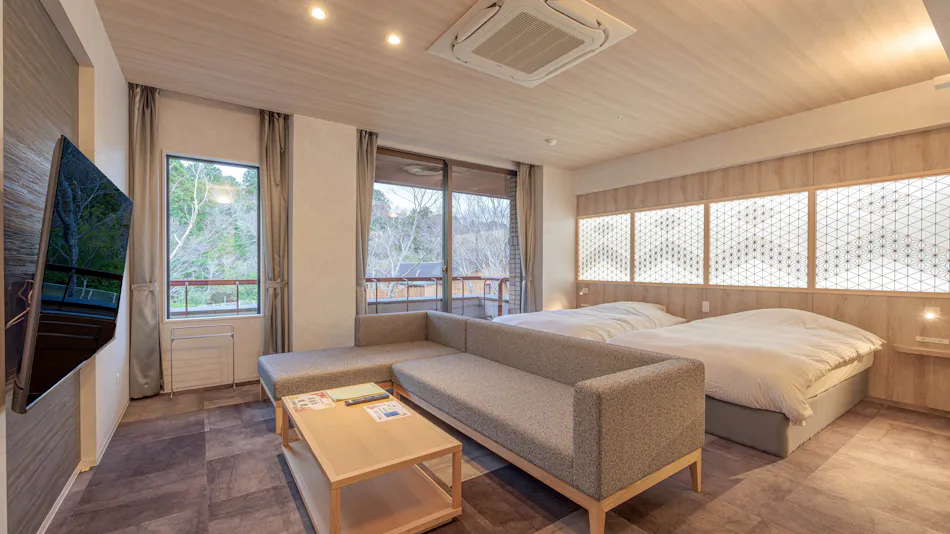 Ise Kaguraba Resort Sen no Mori