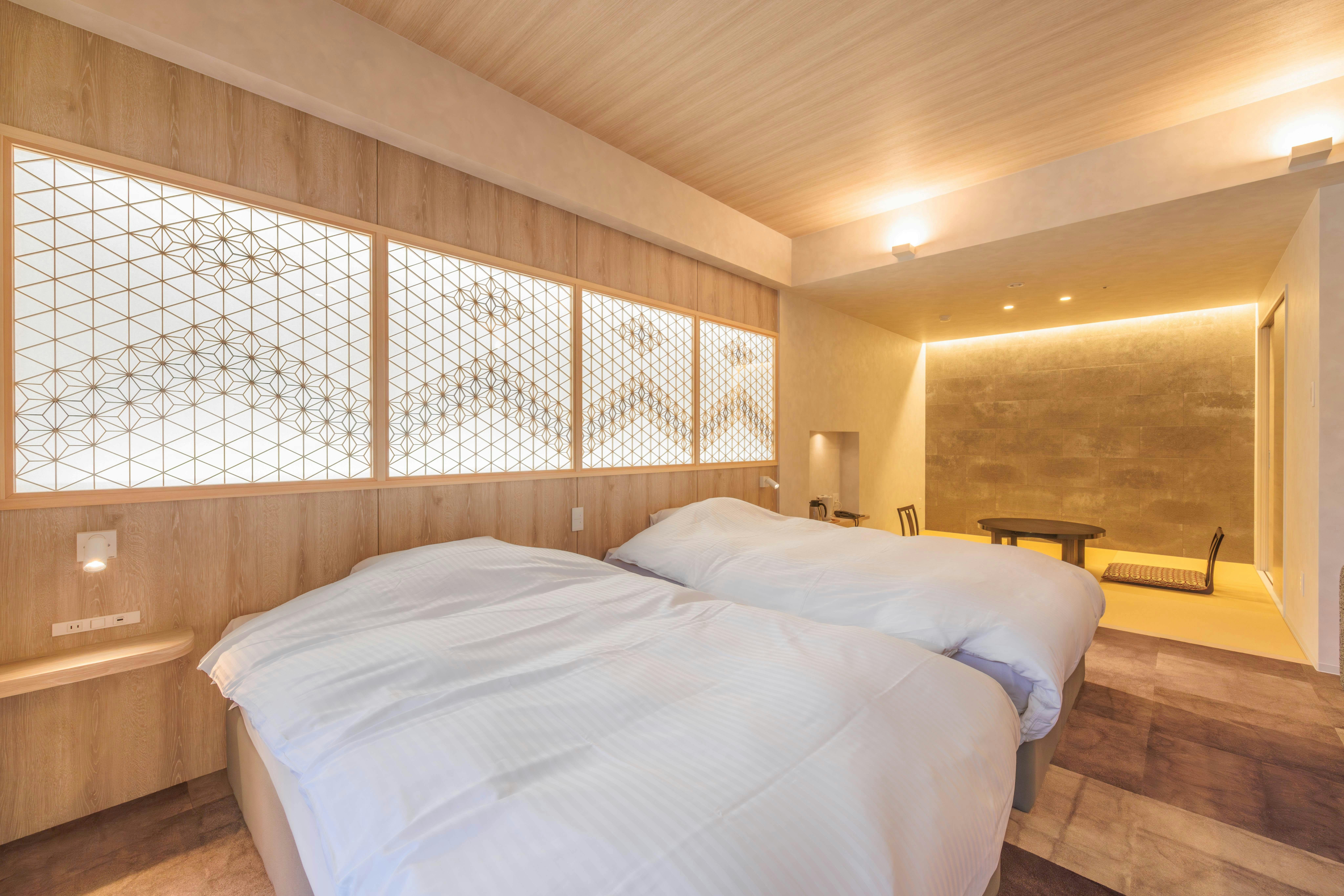 Ise Kaguraba Resort Sen no Mori