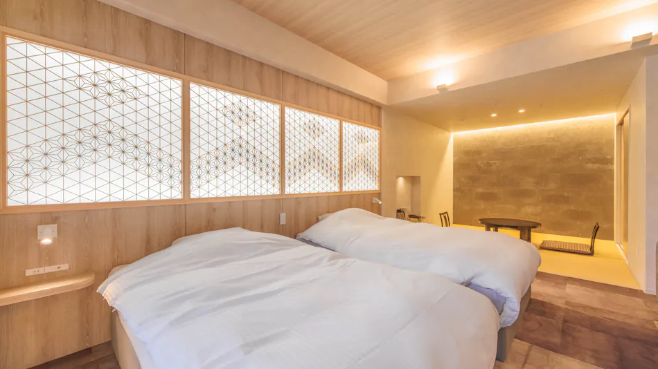 Ise Kaguraba Resort Sen no Mori