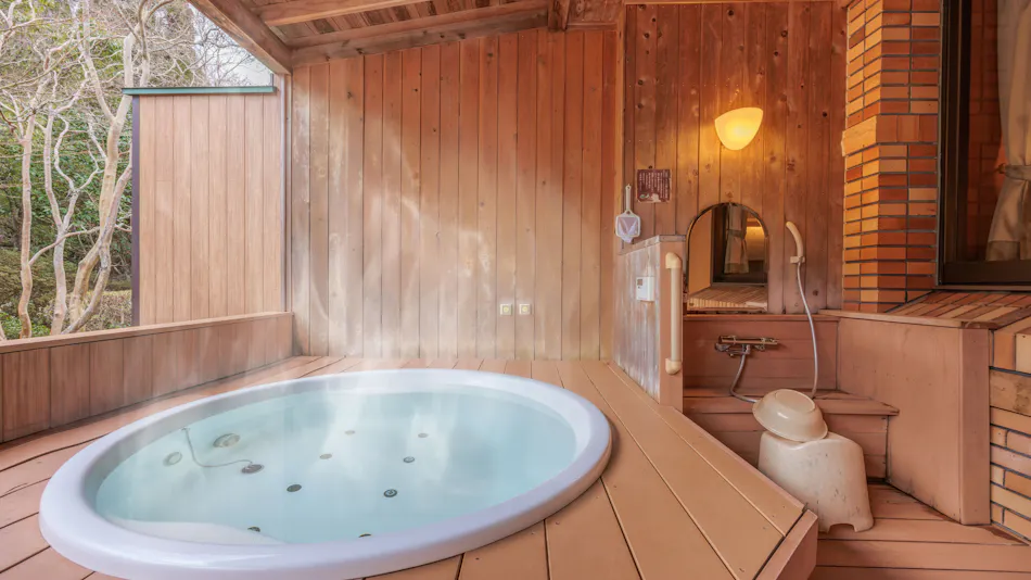 Ise Kaguraba Resort Sen no Mori