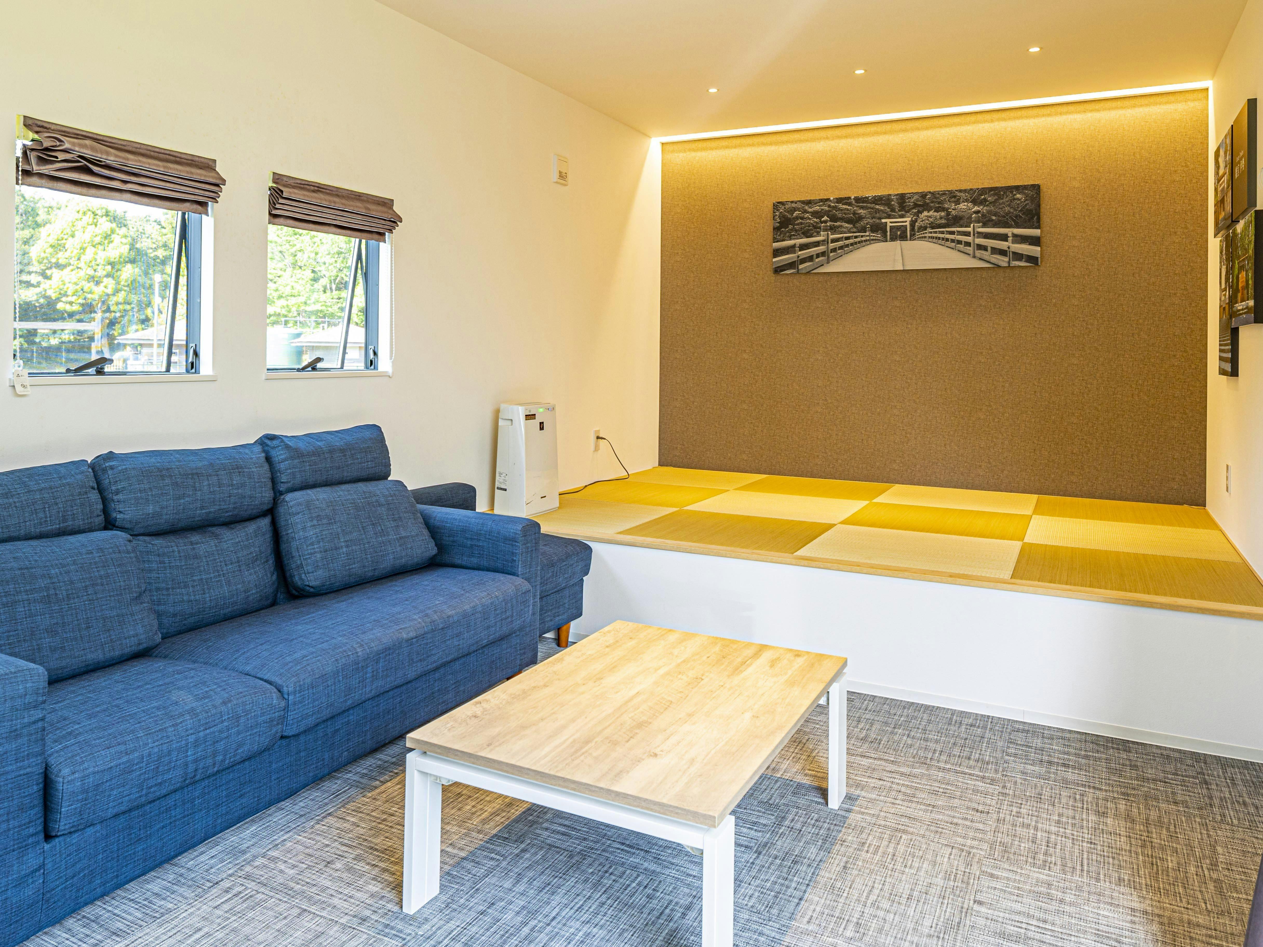 Ise Kaguraba Resort Sen no Mori