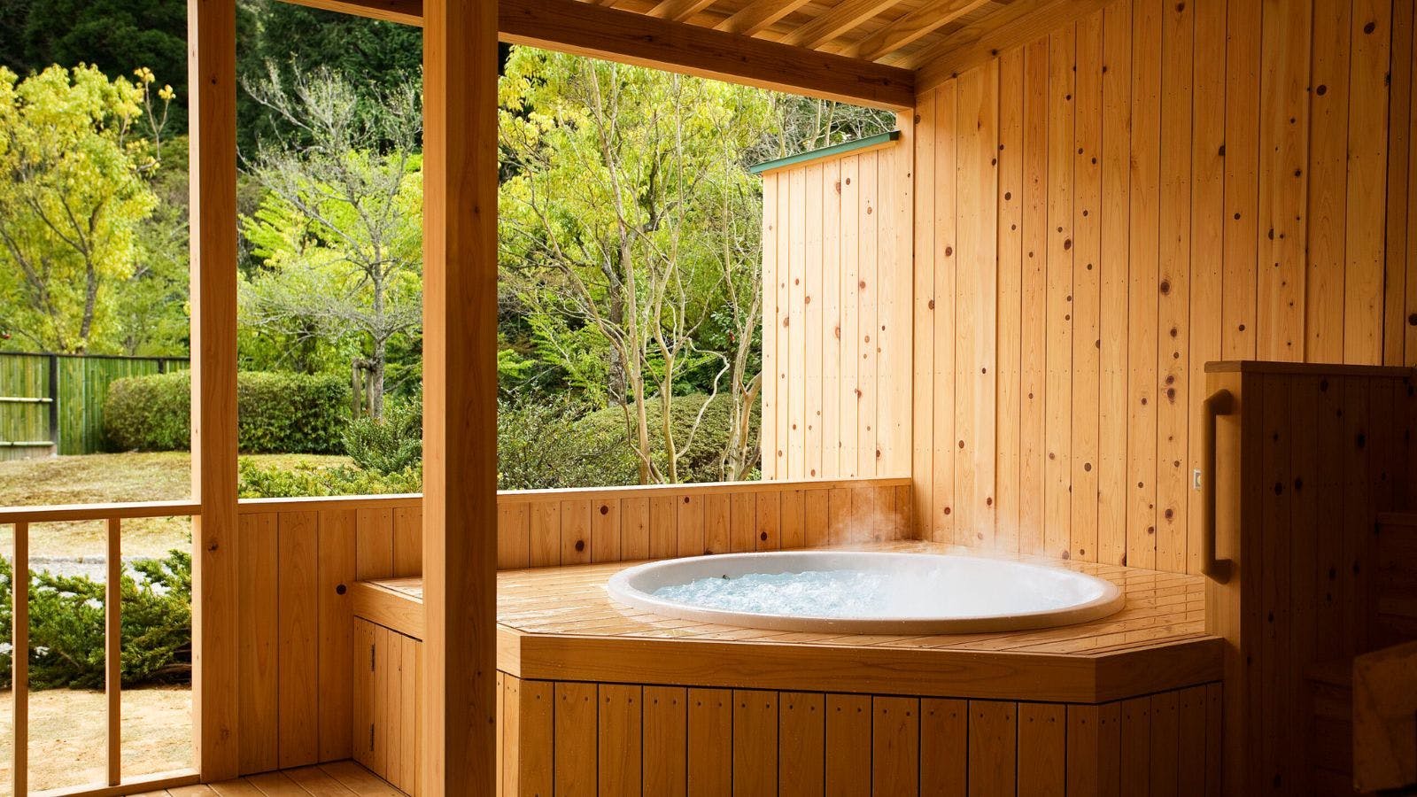 Ise Kaguraba Resort Sen no Mori