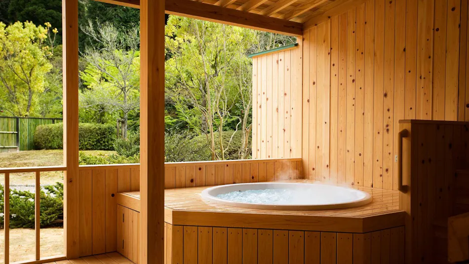 Ise Kaguraba Resort Sen no Mori