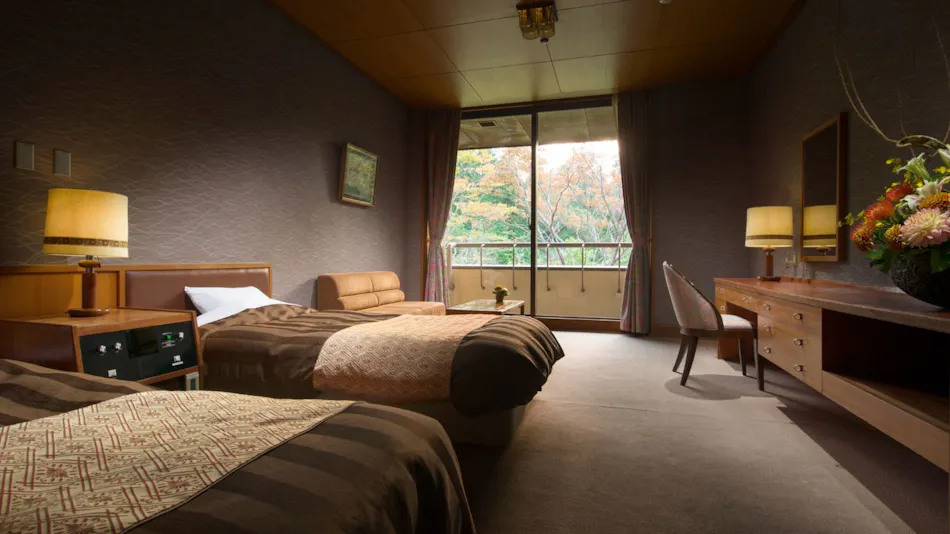 Ise Kaguraba Resort Sen no Mori