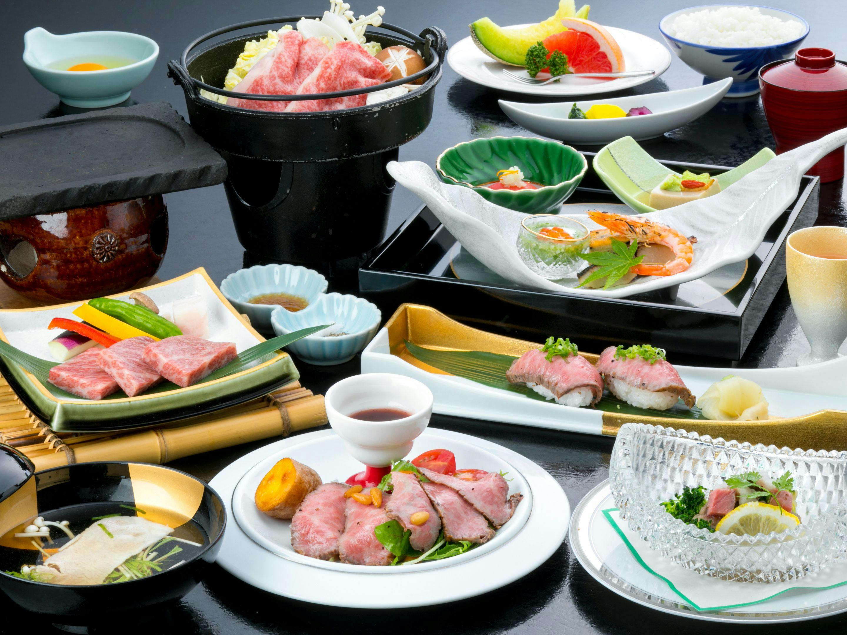 Ise Kaguraba Resort Sen no Mori