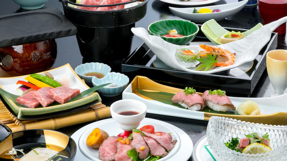 Ise Kaguraba Resort Sen no Mori