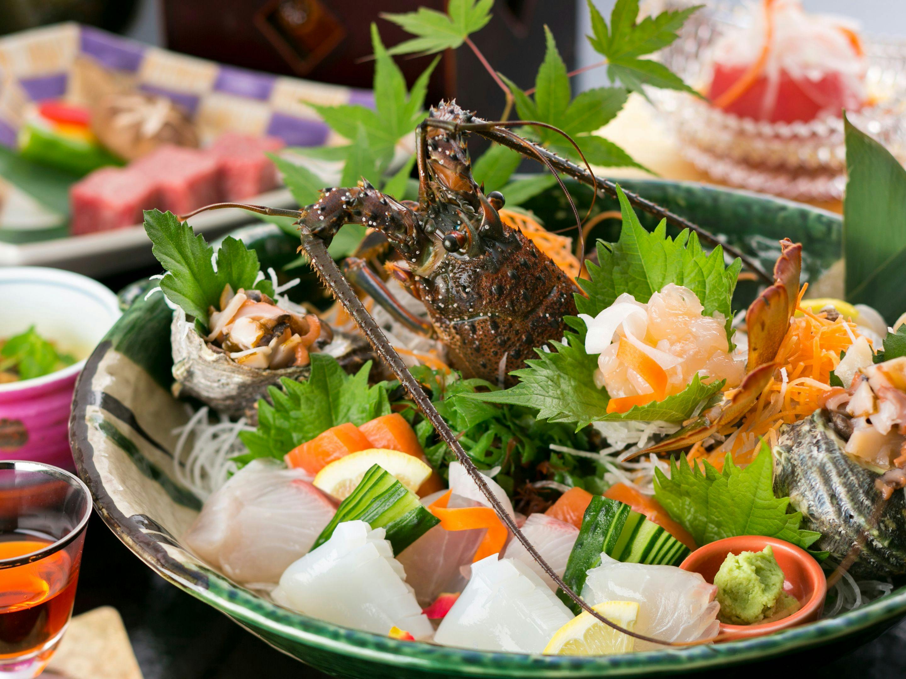 Ise Kaguraba Resort Sen no Mori