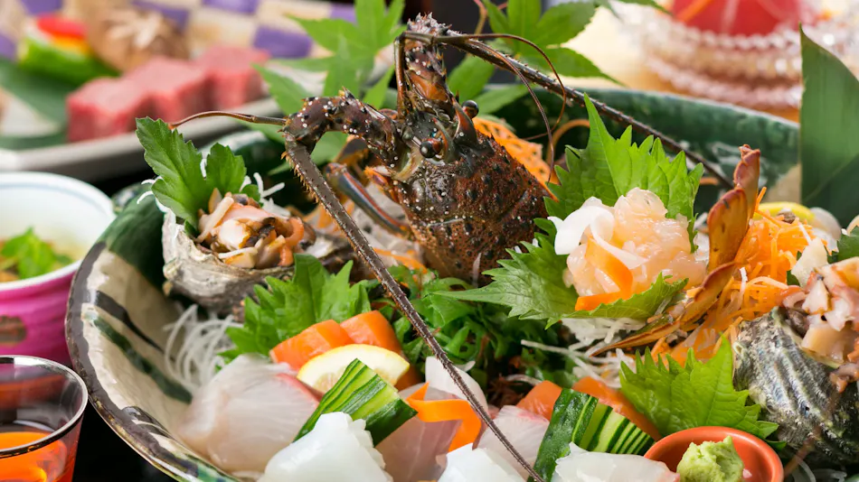 Ise Kaguraba Resort Sen no Mori
