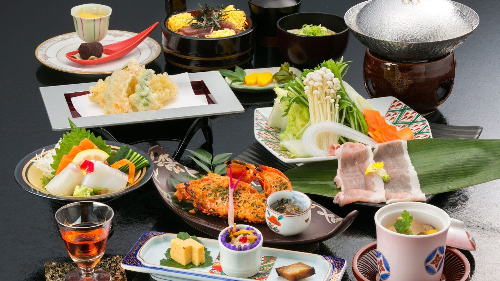 Ise Kaguraba Resort Sen no Mori