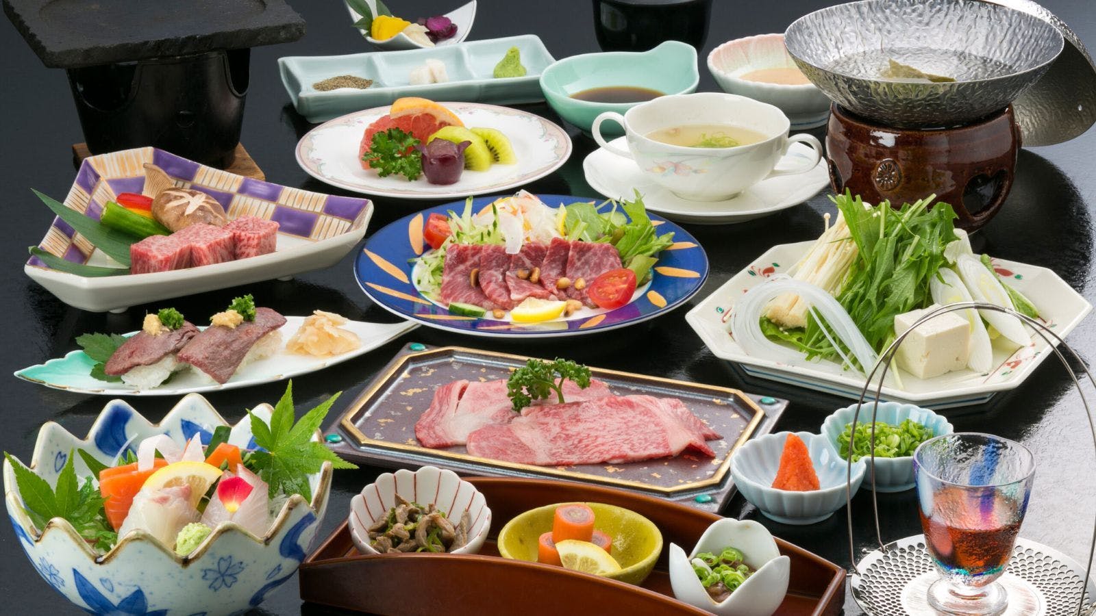 Ise Kaguraba Resort Sen no Mori