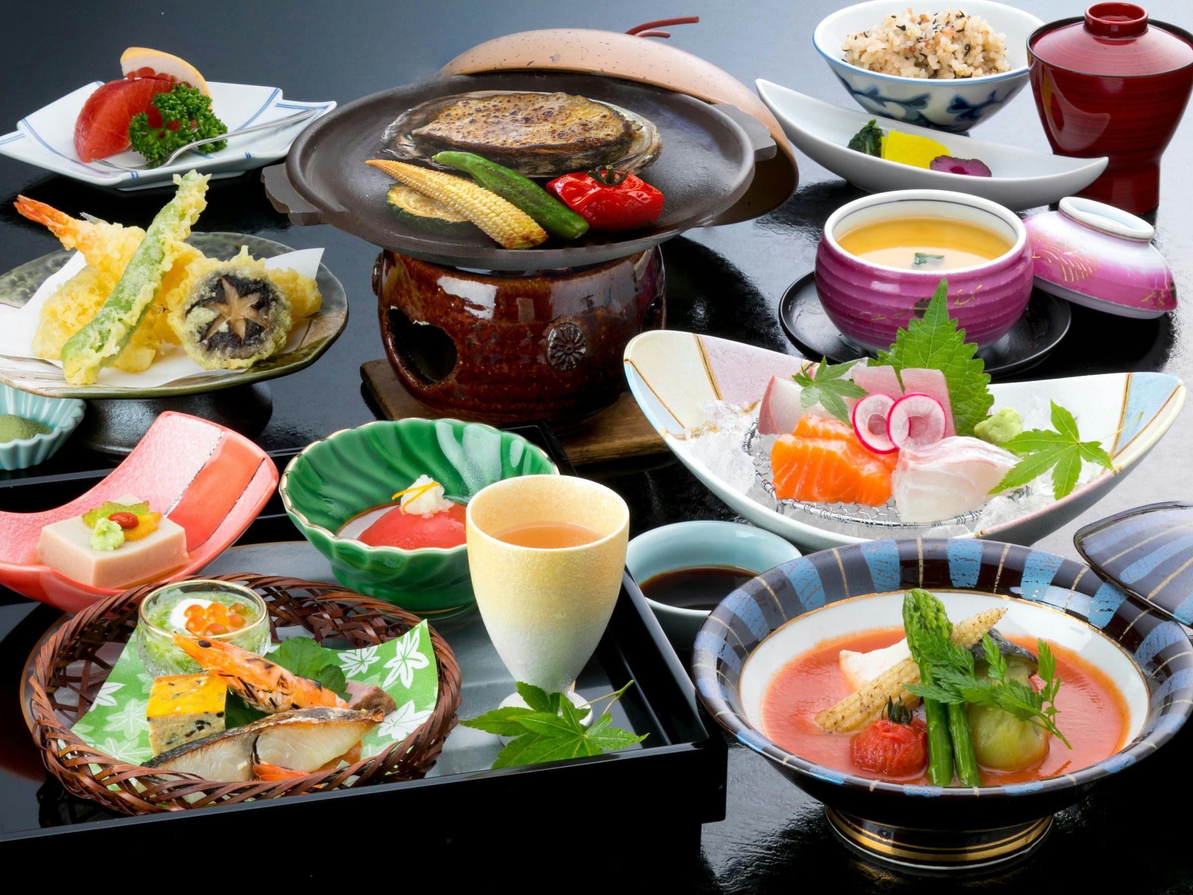 Ise Kaguraba Resort Sen no Mori