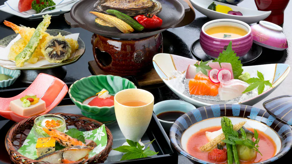 Ise Kaguraba Resort Sen no Mori
