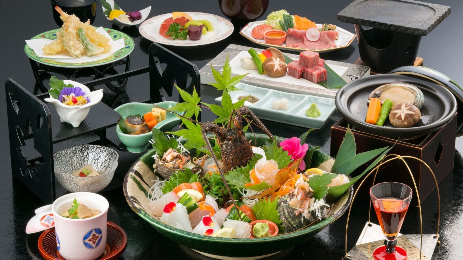 Ise Kaguraba Resort Sen no Mori