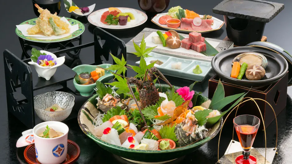 Ise Kaguraba Resort Sen no Mori